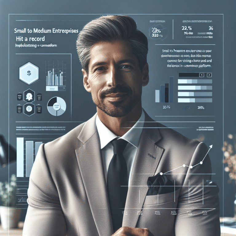 Descubra como PMEs brasileiras cresceram 35% em faturamento na Black November 2025 com tecnologia, inovação e estratégias digitais no e-commerce. Veja dicas e tendências para aproveitar grandes datas promocionais e impulsionar seu negócio online de forma sustentável.