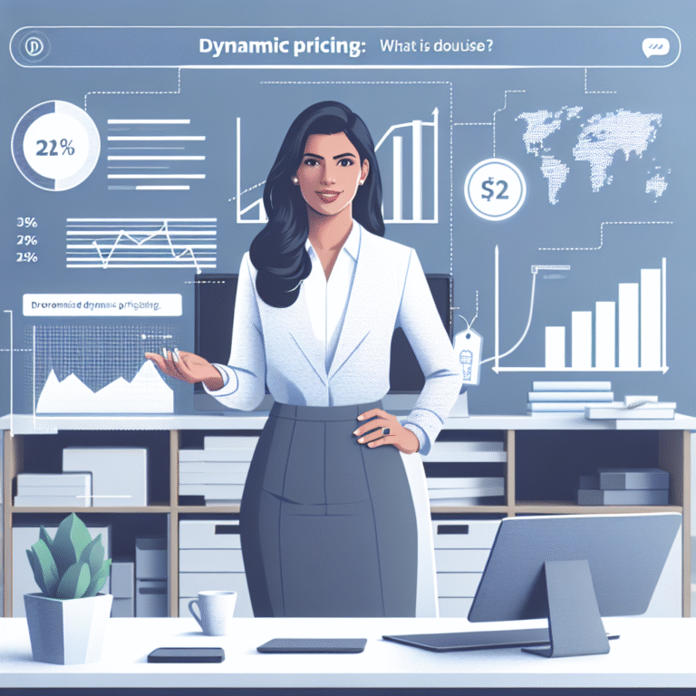 Descubra por que a precificação dinâmica está revolucionando o varejo brasileiro. Saiba suas vantagens, desafios, exemplos, dicas de implementação e como ela pode tornar seu negócio mais competitivo e lucrativo.