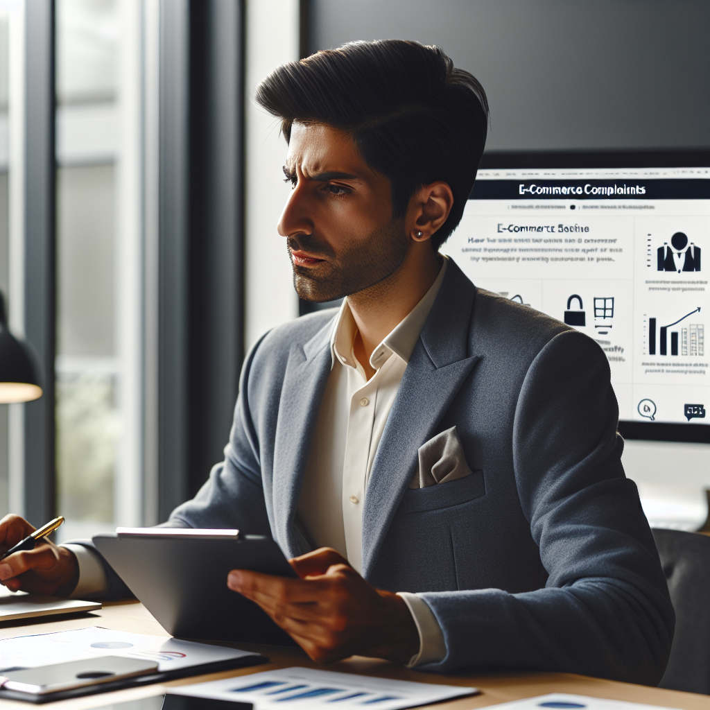 Reclamações no E-commerce: Como Prevenir Prejuízos e Custos para sua Loja Virtual