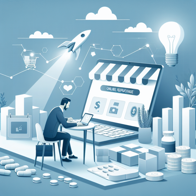 Entenda como a recompra online está transformando o varejo farmacêutico, impulsionando fidelização, crescimento e lucro. Descubra estratégias e desafios deste cenário digital competitivo.