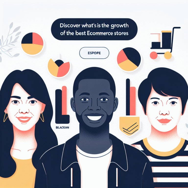 Saiba como e-commerces que mais crescem no Brasil conquistam resultados acima da média com foco no cliente, dados, gestão financeira rigorosa e inovação. Veja dicas para expandir sua loja virtual.