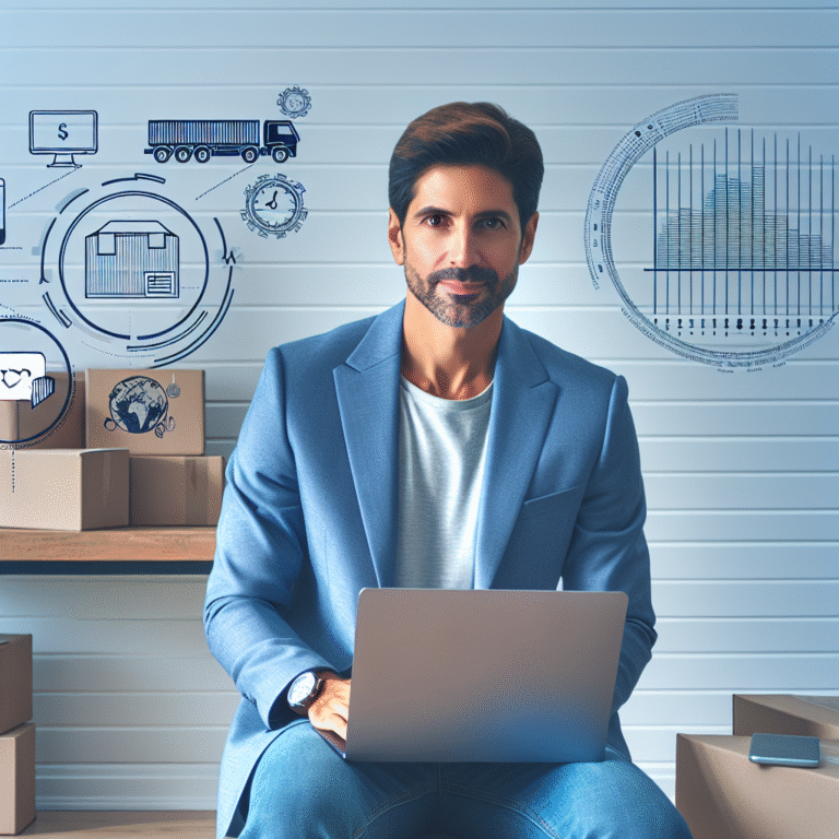 Centro de suporte Keeta valoriza entregadores, fortalece operações logísticas e traz vantagens competitivas ao e-commerce no Brasil. Saiba como investir em bem-estar e eficiência impulsiona seu negócio.