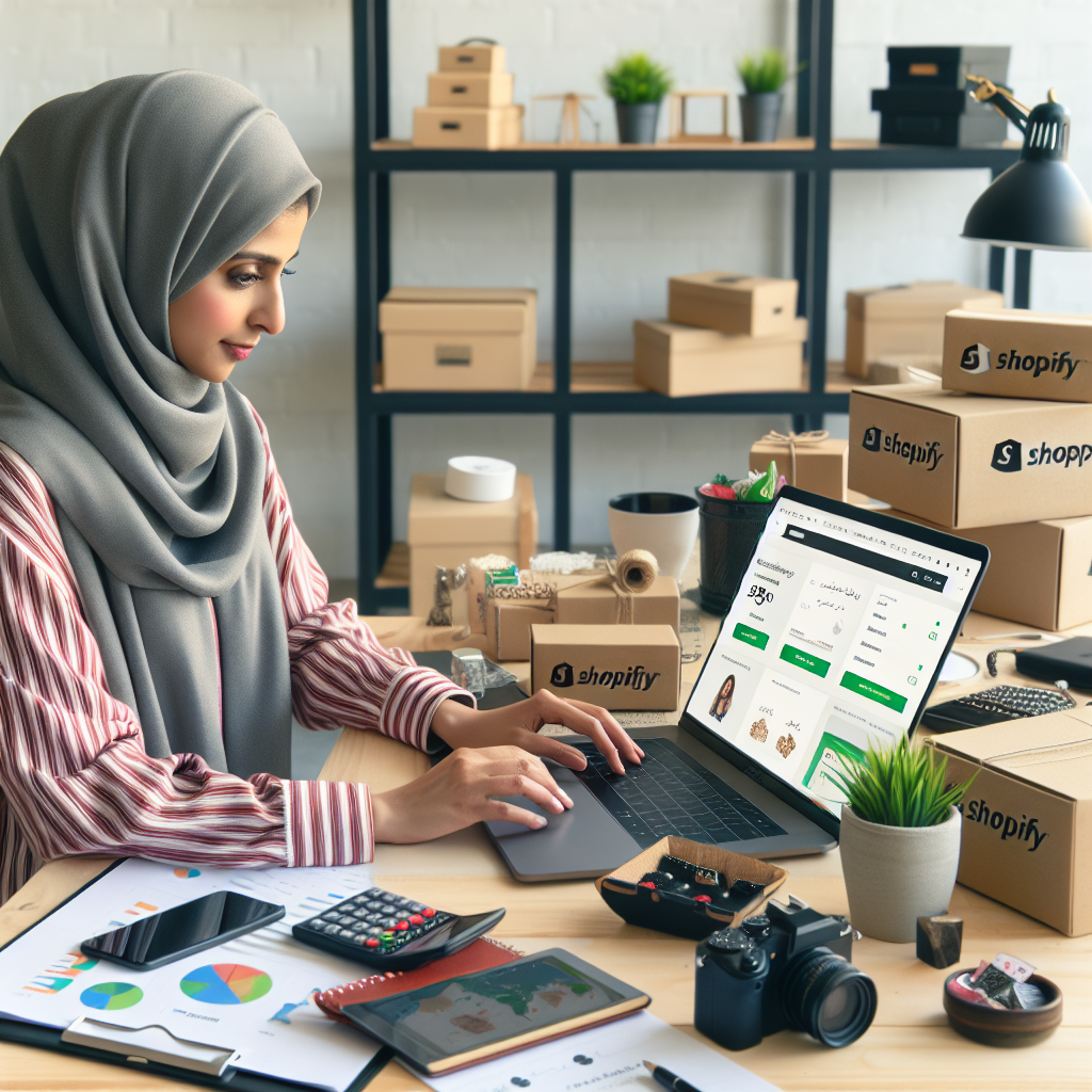 Temu no Shopify: Oportunidades e desafios para brasileiros no e-commerce global