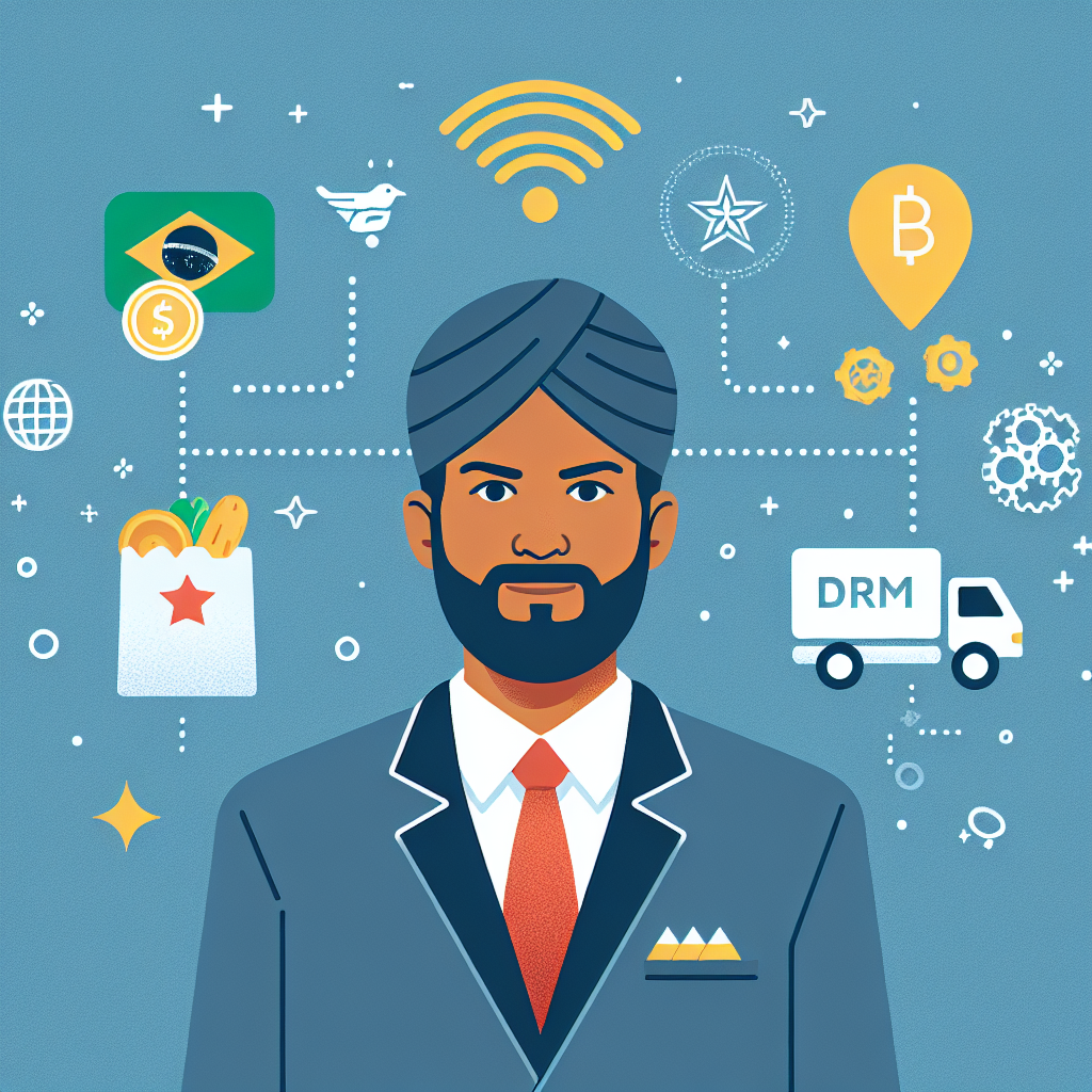 O que os Brasileiros Mais Pedem no Delivery? Veja as Tendências e Como Lucrar Mais!