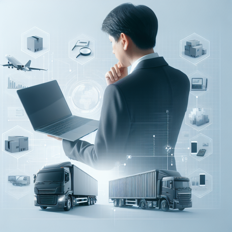 Descubra tudo sobre transportadoras para e-commerce: escolha, custos, tecnologia, SLAs e estratégias para reduzir frete, melhorar prazos e escalar margens. Saiba como transformar logística em diferencial.