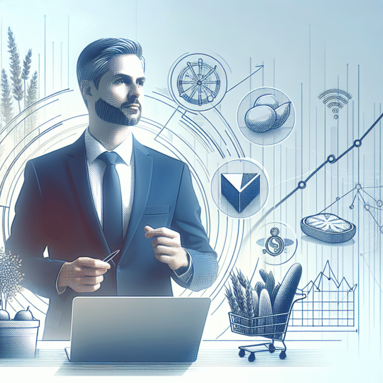 Descubra como o varejo alimentar brasileiro está crescendo, quais desafios enfrenta e as melhores estratégias para inovar, atrair clientes e aumentar resultados. Oportunidades para empreendedores no setor alimentar em 2024.