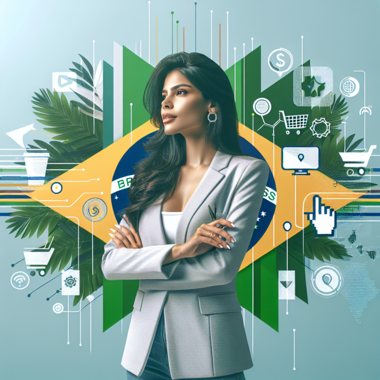 O varejo brasileiro registra forte crescimento após sete meses, puxado pela digitalização, alta demanda e cenário econômico favorável. Veja oportunidades, desafios e estratégias para lojistas.