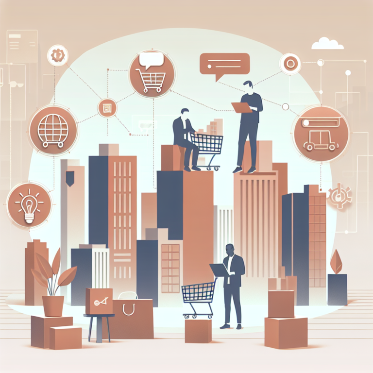 O varejo paulista projeta crescimento de 5% em 2025. Saiba quais setores se destacam e veja dicas essenciais para preparar seu negócio para as novas oportunidades no comércio de São Paulo.