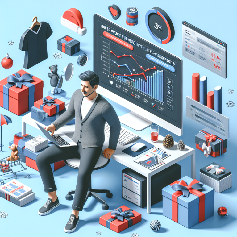 Aproveite o consumo nas festas de fim de ano! Veja tendências, oportunidades e dicas para impulsionar as vendas do varejo físico e e-commerce em 2024. Planeje-se agora.