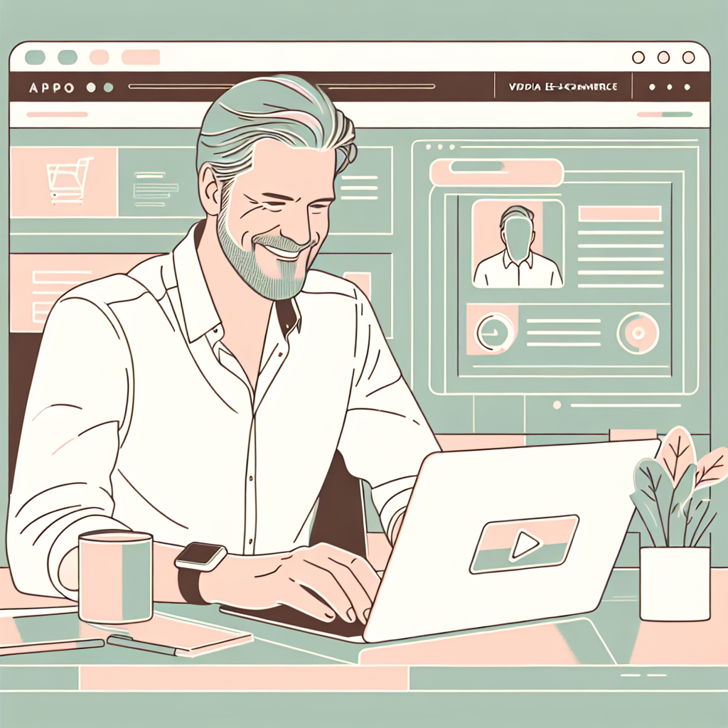 Como a Área de Vídeos no App Magalu Vai Revolucionar o E-commerce Brasileiro