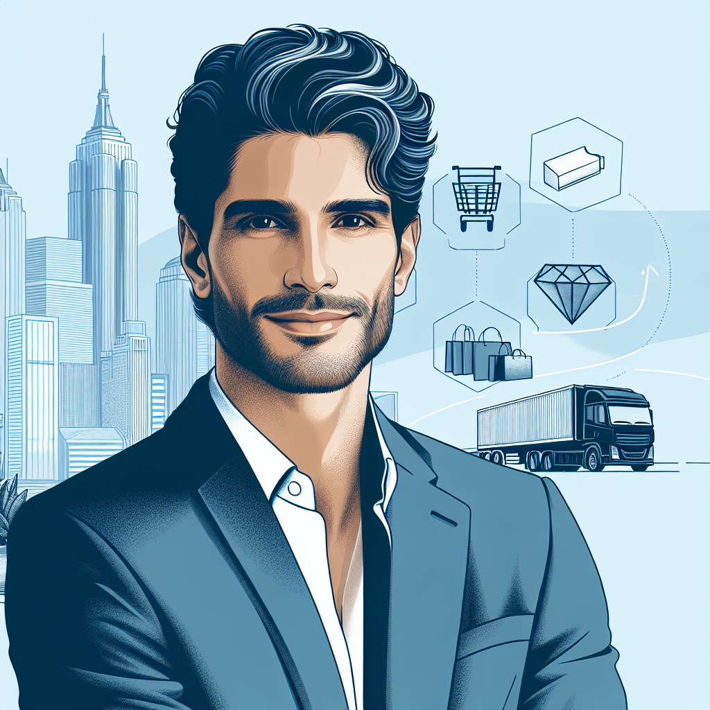 Como o Protagonismo das PMEs Vai Transformar o E-commerce Brasileiro em 2025