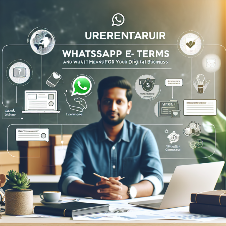 Cade barra novos termos do WhatsApp sobre uso de dados para IA, trazendo impactos na privacidade, concorrência e inovação. Entenda os riscos e como preparar sua empresa para o cenário digital regulatório brasileiro.