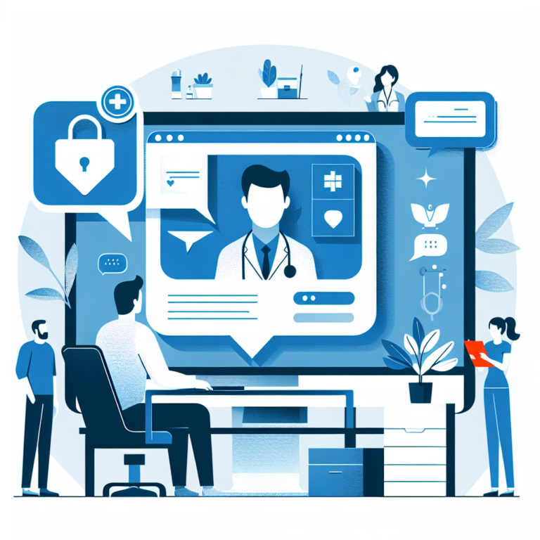 ChatGPT na saúde: saiba como a IA da OpenAI está transformando o atendimento médico, otimizando processos e criando oportunidades inovadoras para clínicas, hospitais e empreendedores.