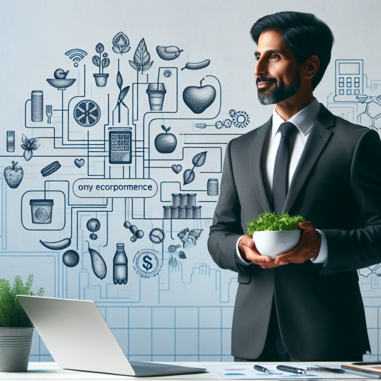 Descubra como a Pepsico se reinventou para atender a demanda por consumo mais saudável, investindo em inovação, produtos “do bem” e sustentabilidade. Inspire-se e aplique as lições no seu negócio para crescer com competitividade.