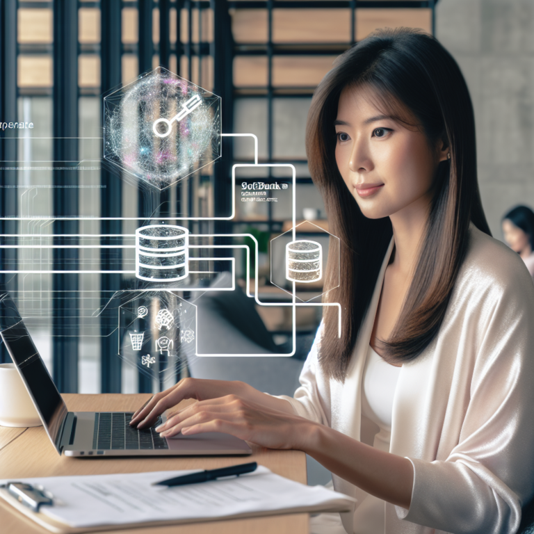 OpenAI e Softbank investem em data centers sustentáveis, impulsionando inovação, IA e eficiência energética. Descubra como essa tendência impacta o mercado digital e revela oportunidades para empresas.