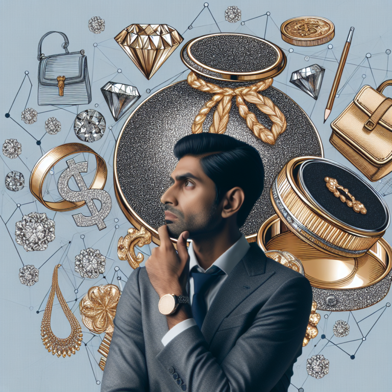 Descubra como o empréstimo bilionário da Saks Fifth Avenue reflete os desafios do varejo de luxo, estratégias para enfrentar mudanças digitais e lições valiosas para empresas brasileiras inovarem e se manterem competitivas.