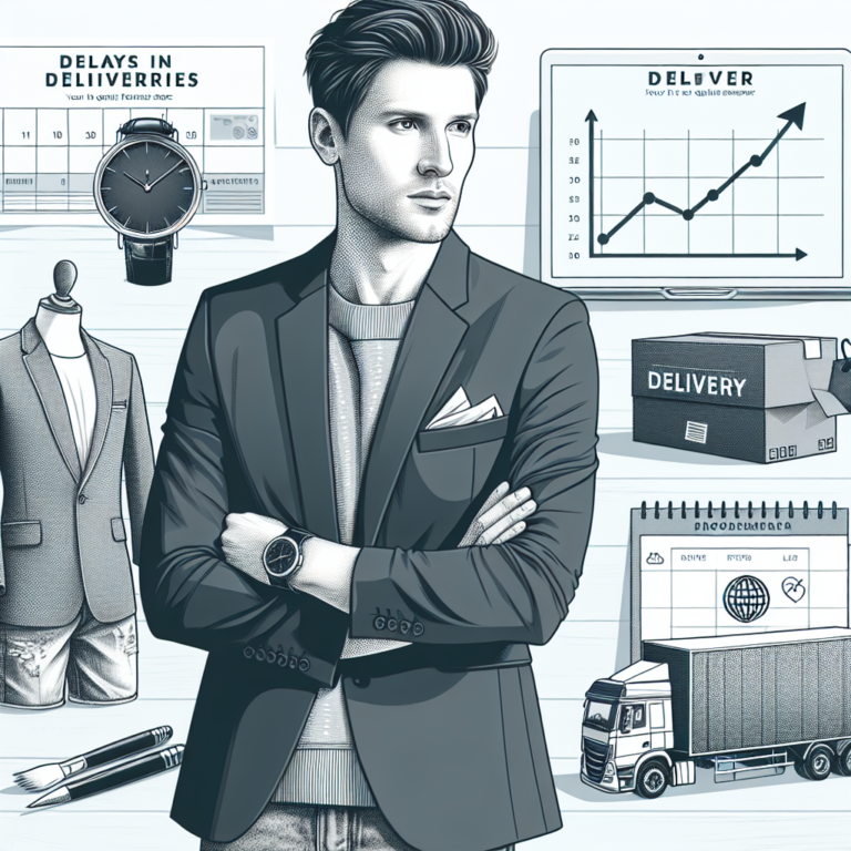 Entregas atrasadas no setor de moda online reduzem recompra e afetam a reputação das lojas. Veja como logística eficiente e estratégias práticas podem fidelizar clientes e aumentar vendas.
