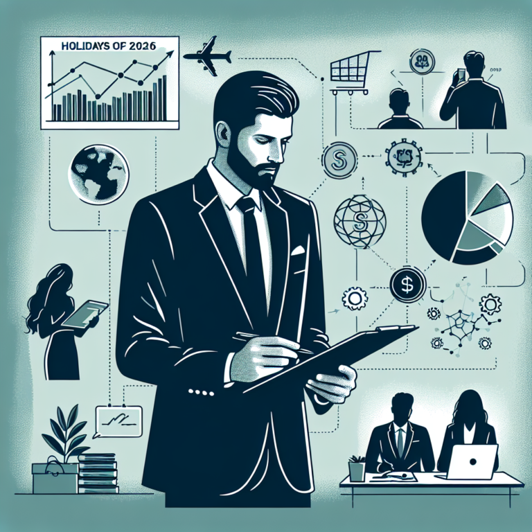 Feriados em 2026 podem causar prejuízo de R$ 17 bi ao comércio paulista. Veja como minimizar impactos, planejar o financeiro e potencializar vendas com dicas práticas para lojistas e empreendedores.