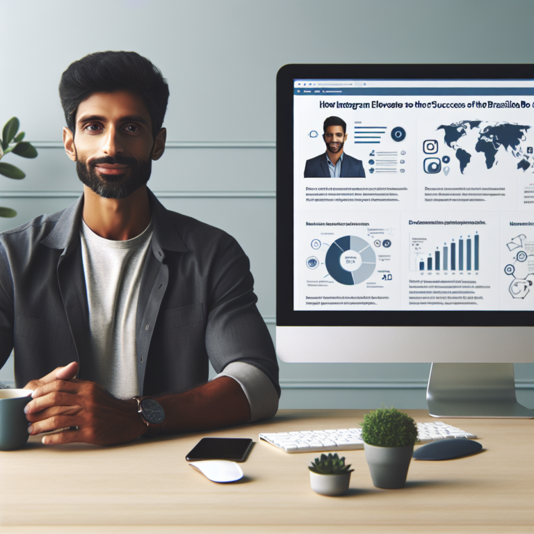 Veja como clubes do Brasileirão usam Instagram para engajar torcedores, fortalecer marca, gerar receitas e patrocínios. Aprenda estratégias digitais que inspiram outros negócios.