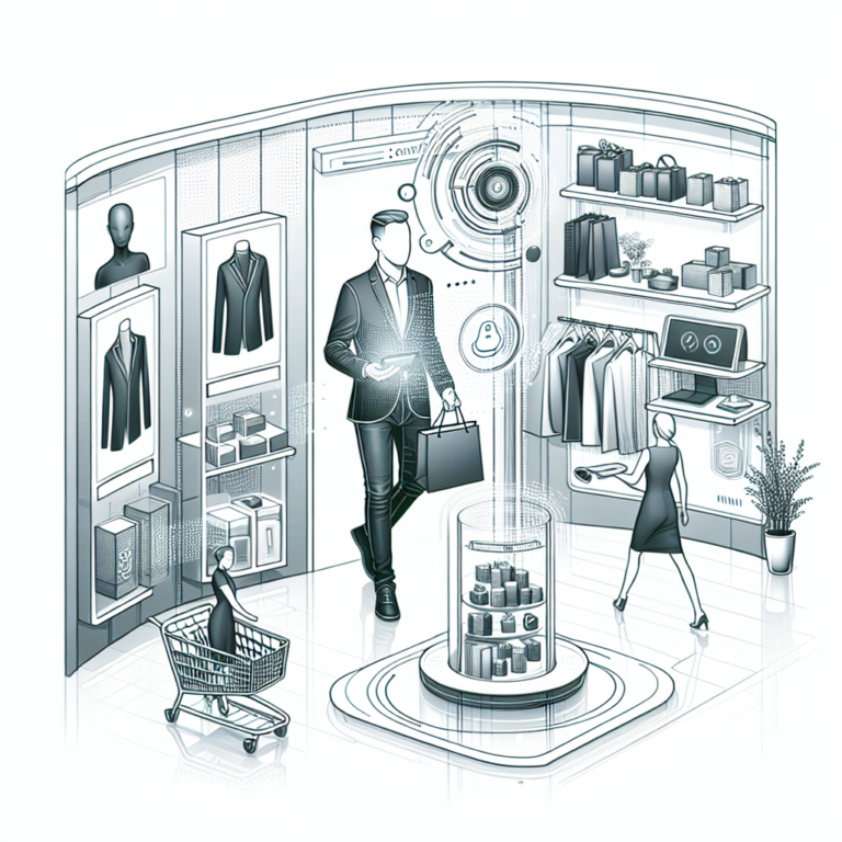 Veja como a inteligência artificial transforma o varejo de luxo, potencializando experiências personalizadas e inovando processos. Inspire-se com as estratégias da NRF 2024 e garanta diferencial competitivo.