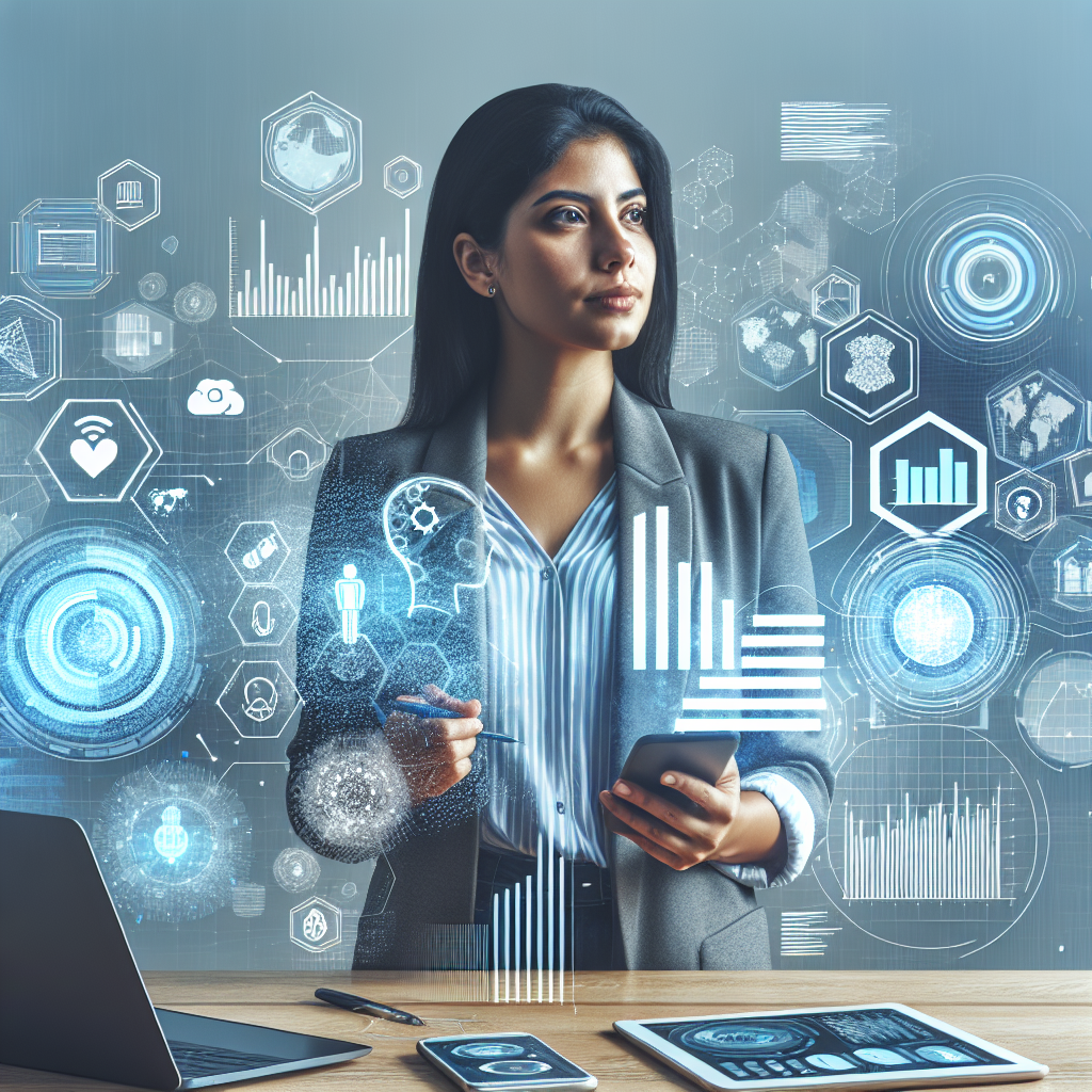 Como a Inteligência Artificial Vai Transformar Sua Empresa até 2026