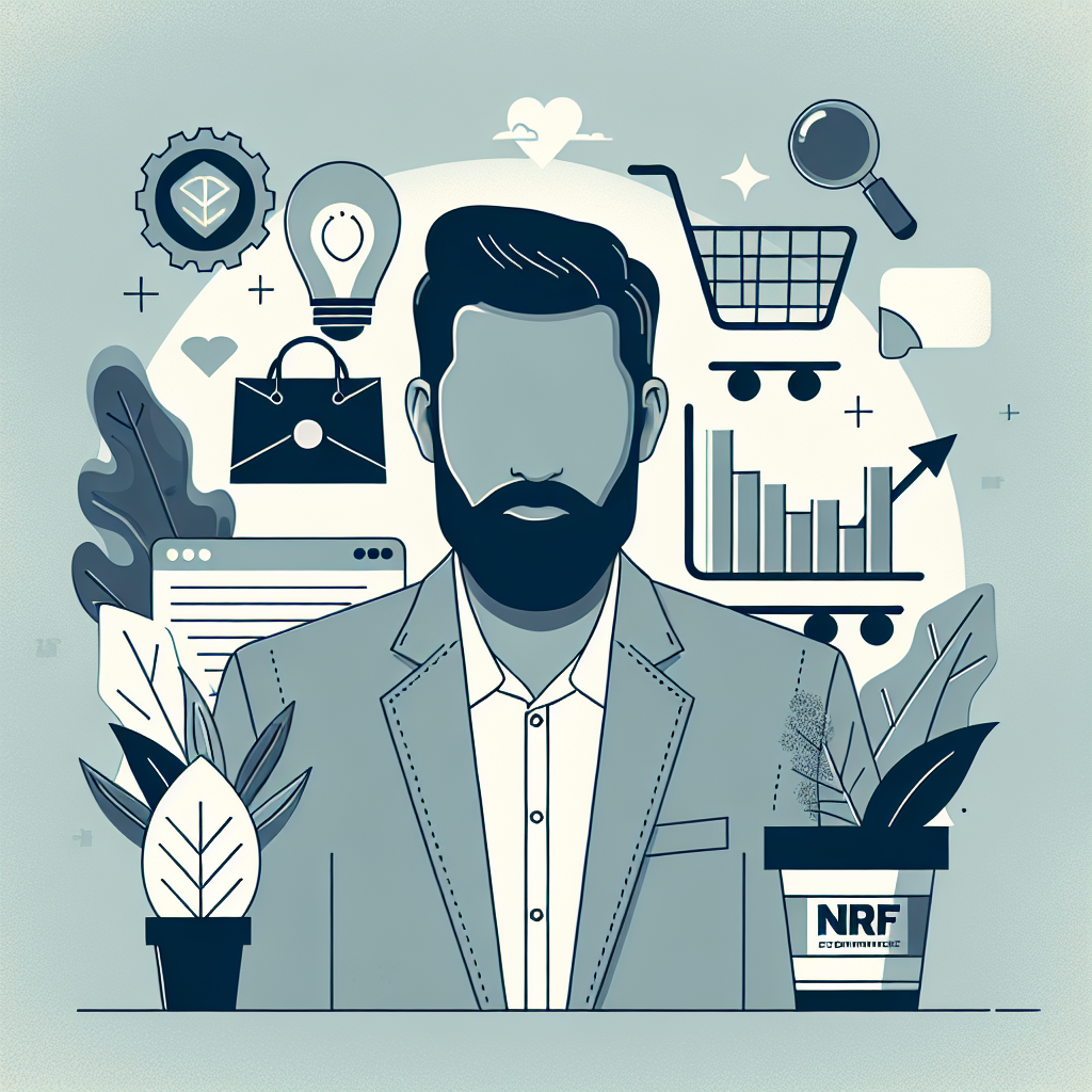 Como Liderança e Cultura Transformam o Varejo: Lições da NRF 2024 para Empresas Brasileiras