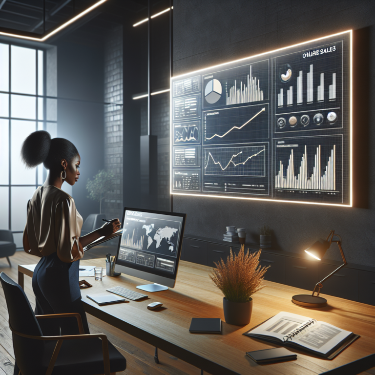 Saiba como usar liquidações no e-commerce para aumentar vendas, girar estoque e fidelizar clientes em pequenas e médias empresas. Dicas práticas de gestão e promoção de sucesso!