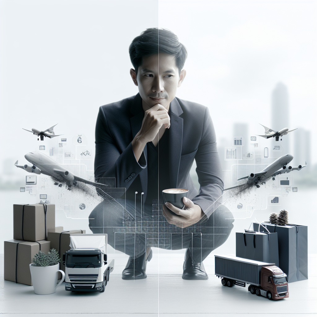 Marketplace vs Loja Própria: Como Decidir e Ganhar Mais Lucro no E-commerce?