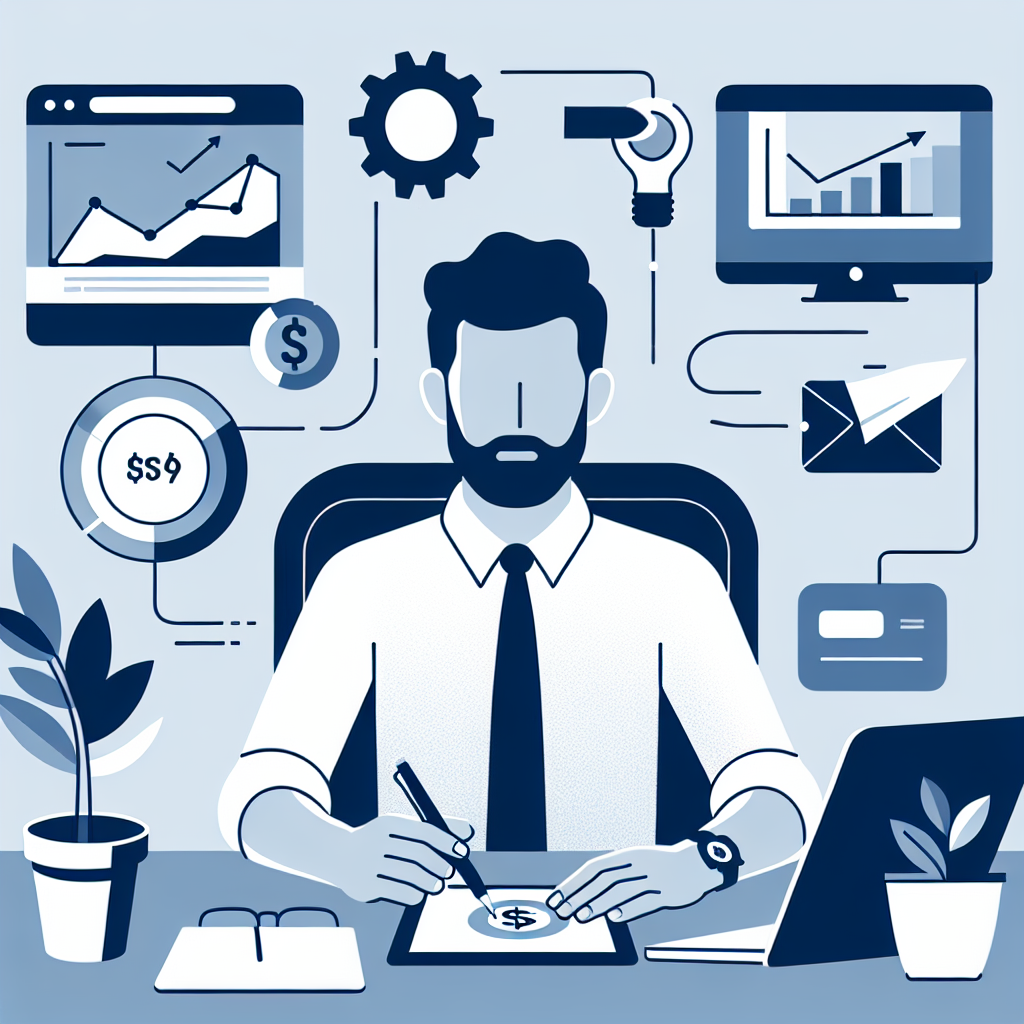 Mídia paga para e-commerce: transforme anúncios em vendas lucrativas e previsíveis