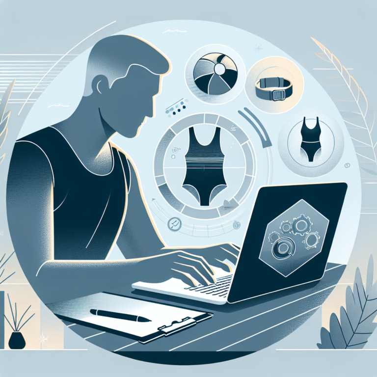 Descubra como vender mais produtos para natação online com estratégias de catálogo, precificação, marketing e experiência do cliente. Veja dicas práticas para se destacar no e-commerce esportivo.