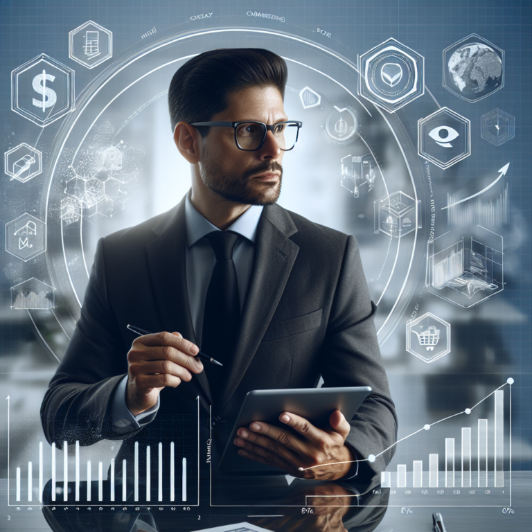 Veja como a NRF 2026 aponta o futuro do varejo: tecnologia, experiência do cliente, responsabilidade social e gestão financeira transformam negócios e aumentam a competitividade.