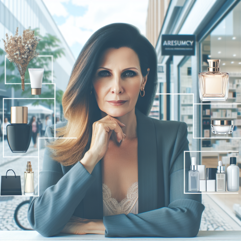 Descubra como a perfumaria e os dermocosméticos impulsionam o varejo farmacêutico, trazendo oportunidades e desafios para farmácias. Saiba como se destacar neste mercado competitivo e em expansão.