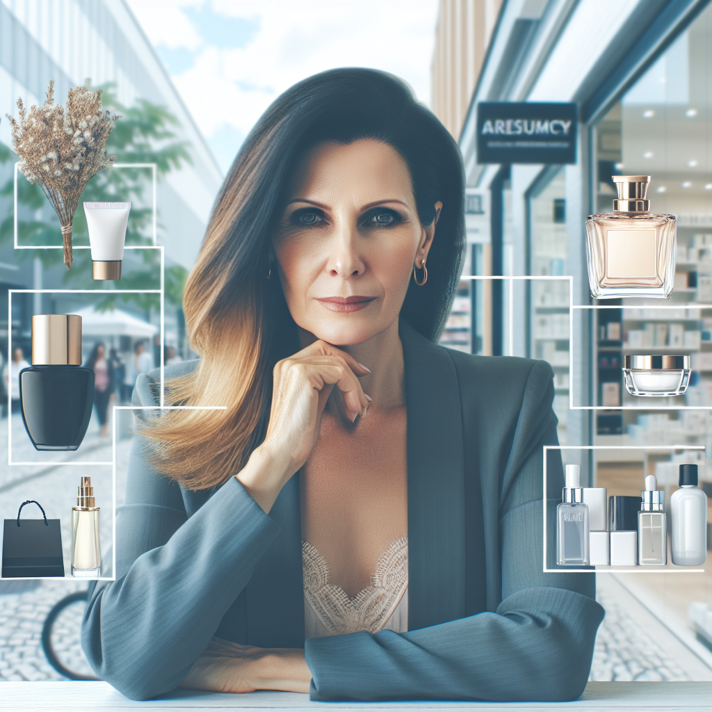 Como Perfumaria e Dermocosméticos Estão Transformando o Varejo Farmacêutico no Brasil