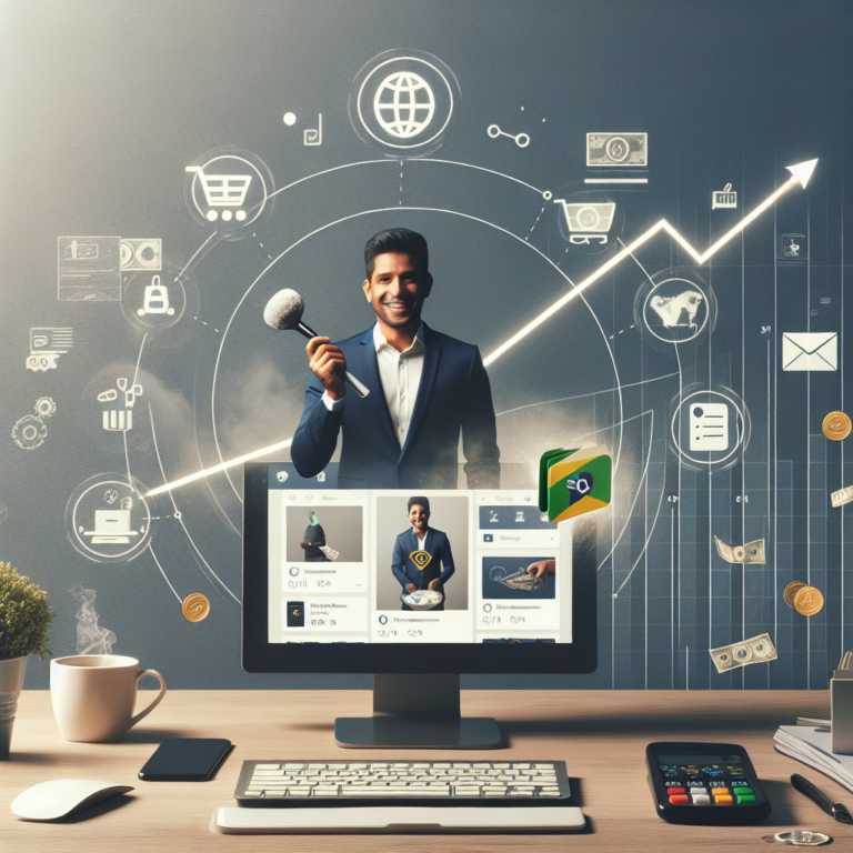 Descubra como o e-commerce brasileiro cresce e como o Pix revoluciona os pagamentos online com rapidez, baixo custo e mais vendas para lojistas. Saiba as tendências e oportunidades!