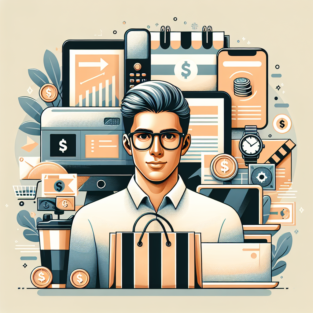 Como Escolher Produtos para Home Office e Maximizar o Retorno do Seu Investimento