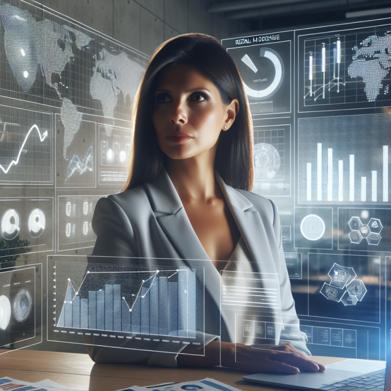 Saiba por que o varejo caiu 0,5% em 2023, os desafios enfrentados, mudanças no consumidor e como inovar para crescer em 2024. Veja dicas de gestão e tecnologia para superar a retração.