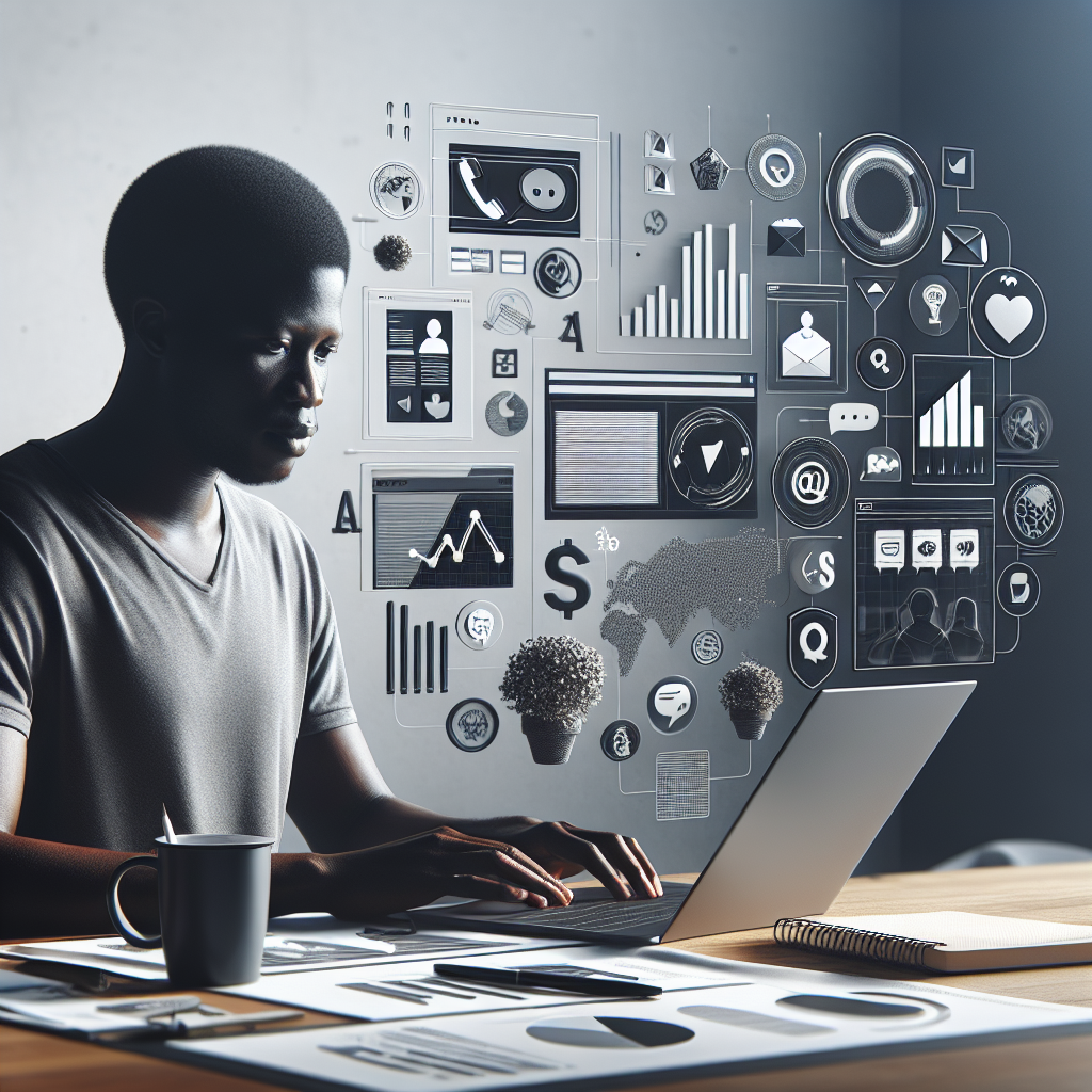 Redes Sociais dominam a publicidade no Brasil: veja tendências e estratégias