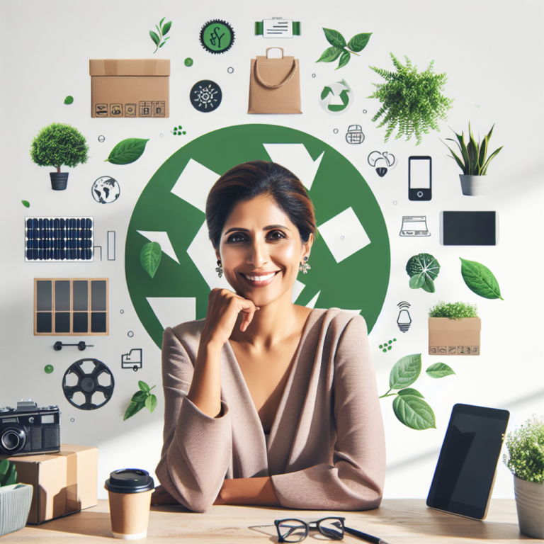 Saiba como aplicar sustentabilidade no e-commerce com práticas ESG em logística, embalagens e operação. Veja exemplos, dicas e roteiro de implementação rápido para reduzir custos, riscos e emissões.