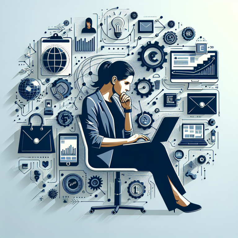 Conheça as novas tecnologias para e-commerce que elevam conversão, reduzem custos e fidelizam clientes. Veja tendências, dicas práticas e como medir ROI em sua loja online.