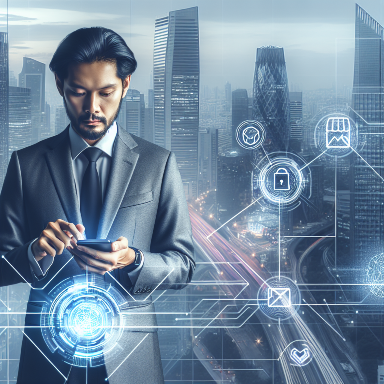 Descubra as tendências de pagamentos digitais no varejo, como contactless, personalização e experiências inovadoras. Modernize seu negócio e aumente a satisfação do cliente no cenário competitivo de 2024.