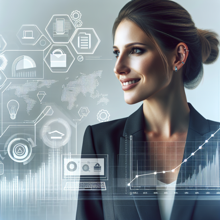 Transformação digital no comércio: como integrar loja física e e-commerce, usar IA, dados e omnichannel para aumentar lucros, otimizar processos e encantar clientes em 2024.