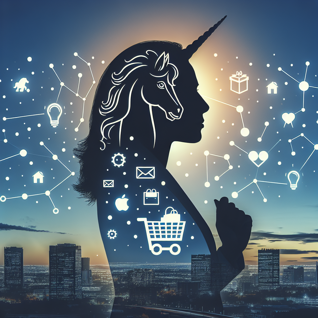 Unicórnios Latinos: Rappi, QuintoAndar e os Segredos do Sucesso na Inovação