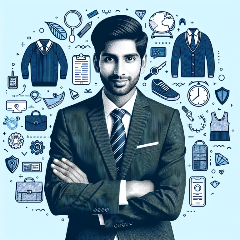 Aprenda a criar e escalar um e-commerce de uniformes escolares com foco em rentabilidade, recorrência e experiência do usuário. Guia completo sobre catálogo, logística, marketing e precificação.