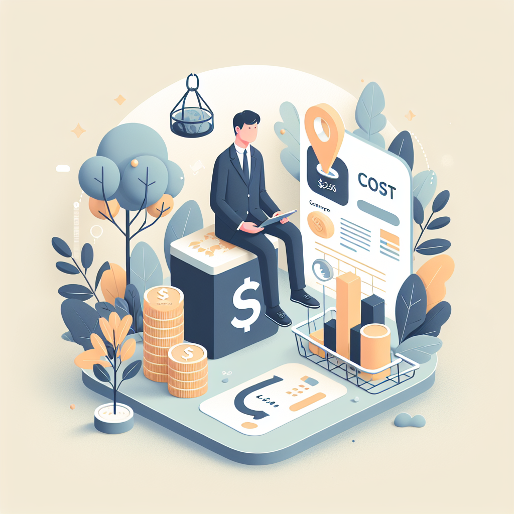 Como o Controle de Custos Pode Garantir o Sucesso da Sua Empresa