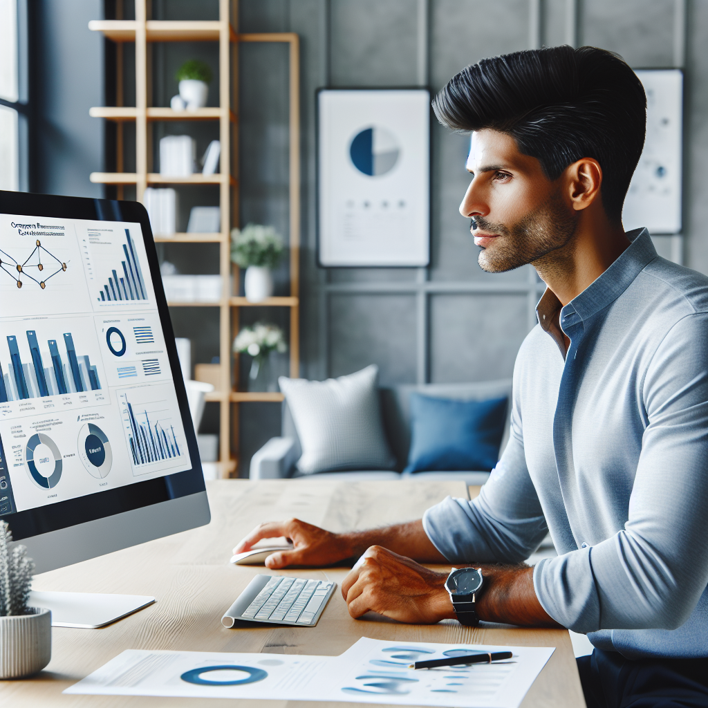 Como Ter um Controle Financeiro Empresarial que Garante o Sucesso