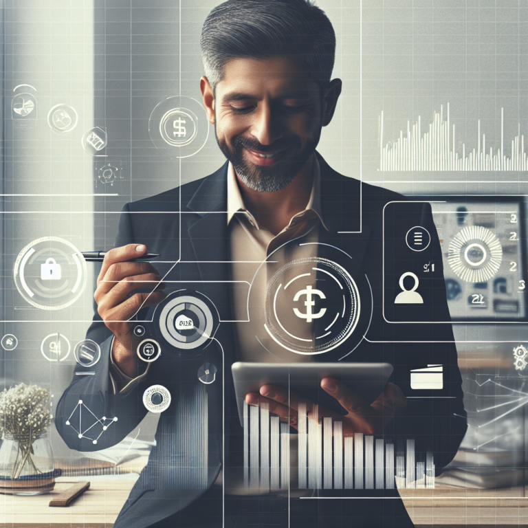 Saiba como manter o controle financeiro empresarial usando boas práticas, ferramentas práticas e análise de indicadores financeiros. Dicas essenciais para a saúde do negócio!