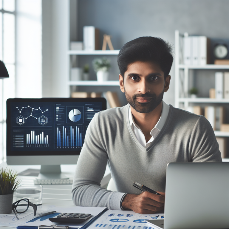 Saiba como o controle financeiro pode impulsionar pequenas empresas. Entenda fluxo de caixa, indicadores e práticas para melhorar resultados e crescer de forma sustentável.