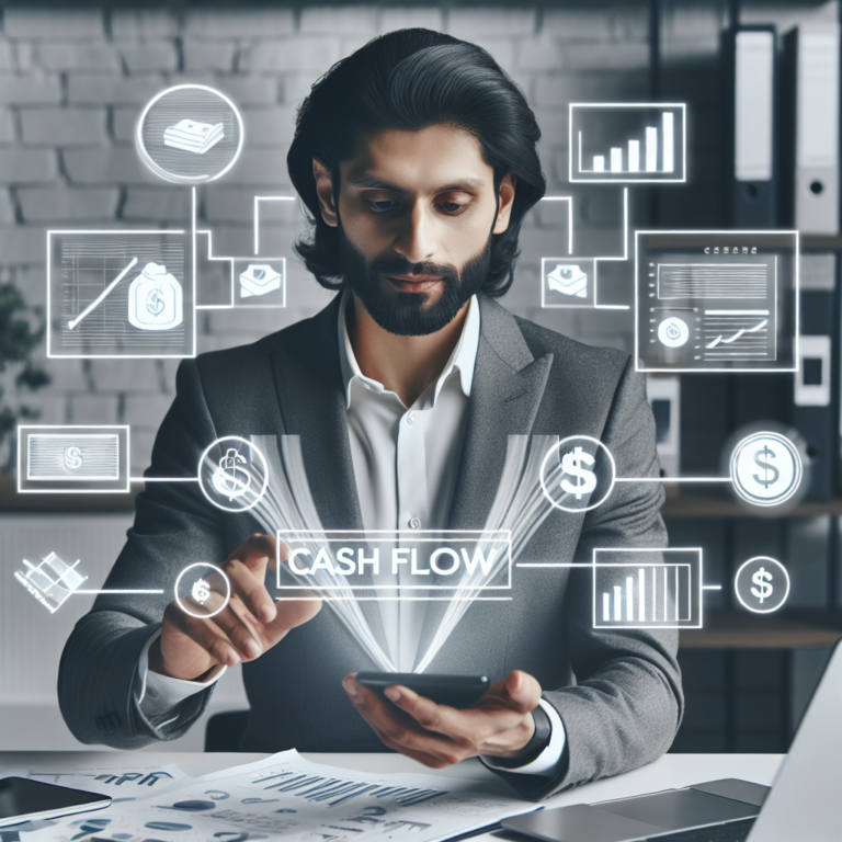 Saiba o que é fluxo de caixa, seus tipos, importância para empresas, erros comuns e as melhores práticas para uma gestão financeira eficiente e sustentável.