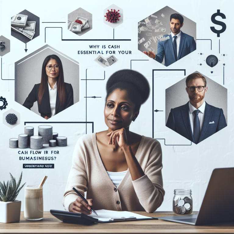 Saiba como controlar o fluxo de caixa pode determinar o sucesso das pequenas empresas. Entenda, aprenda a evitar erros e melhore a gestão financeira do seu negócio.