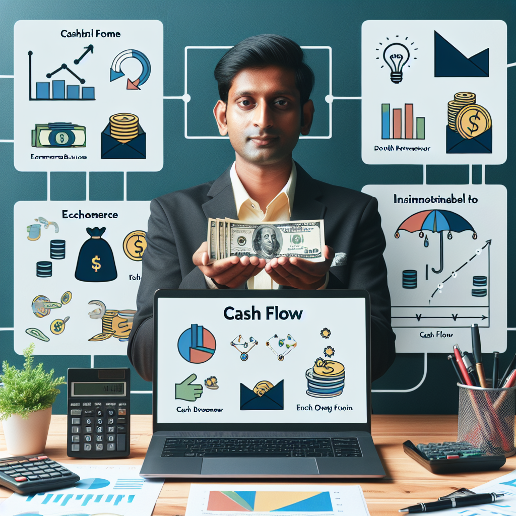 Por que o fluxo de caixa é indispensável para o sucesso financeiro do seu negócio?